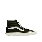 Baskets Old Skool Platform - Noir