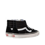 Baskets Old Skool Platform - Noir