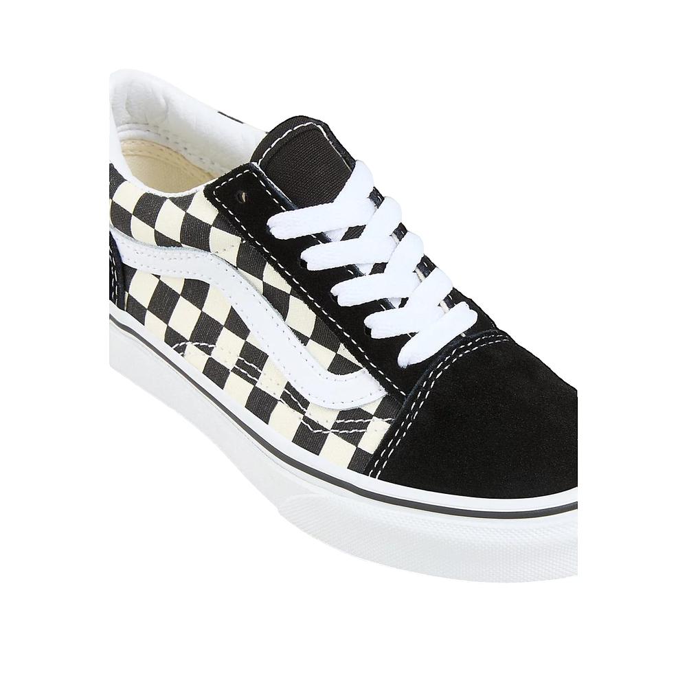 Old Skool Sneakers - Black