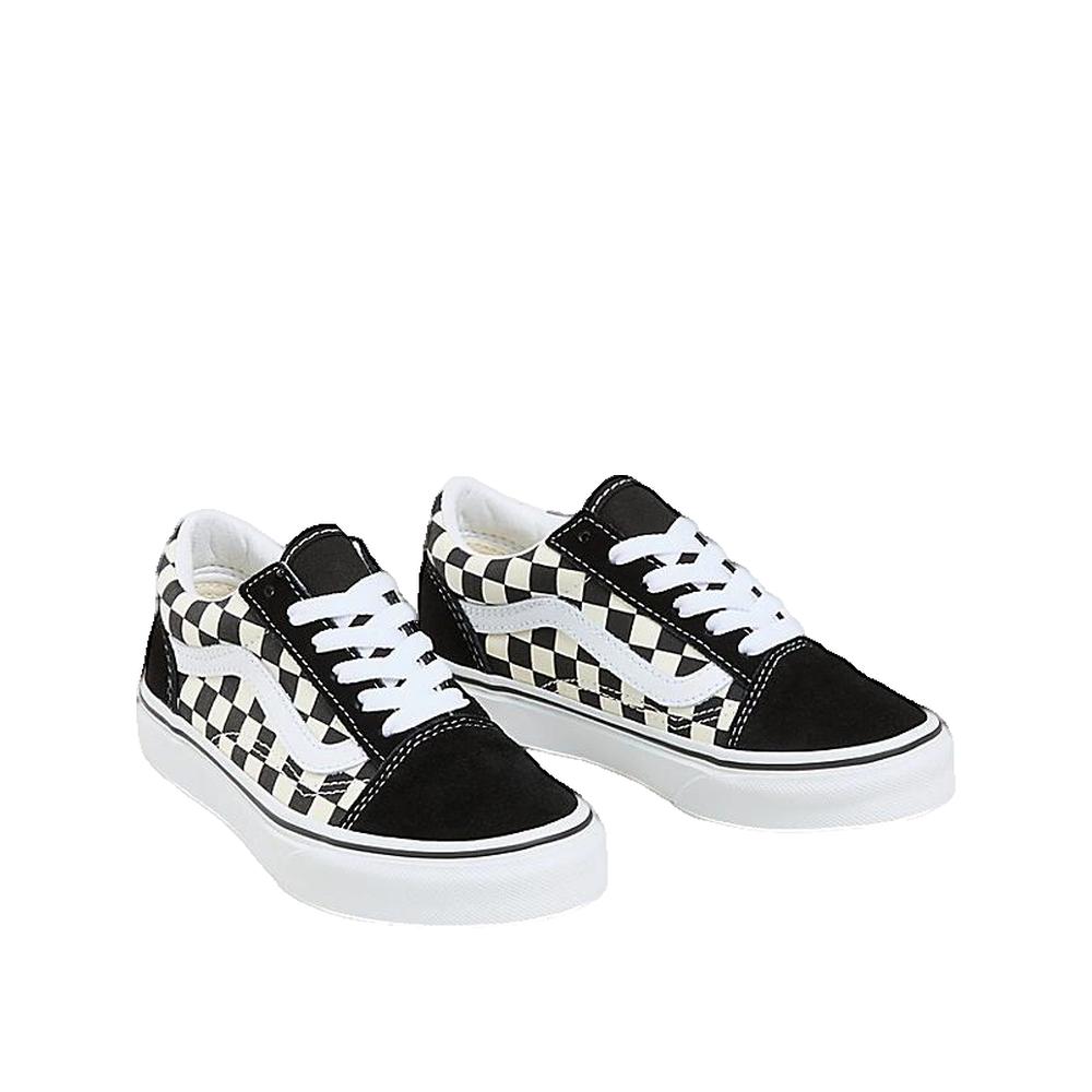 Old Skool Sneakers - Black