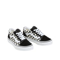 Old Skool Sneakers - Black