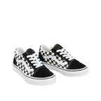 Old Skool Sneakers - Black