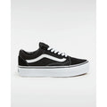 Zapatillas Old Skool Low - Negro