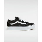 Zapatillas Old Skool Low - Negro