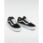 Zapatillas Old Skool Low - Negro