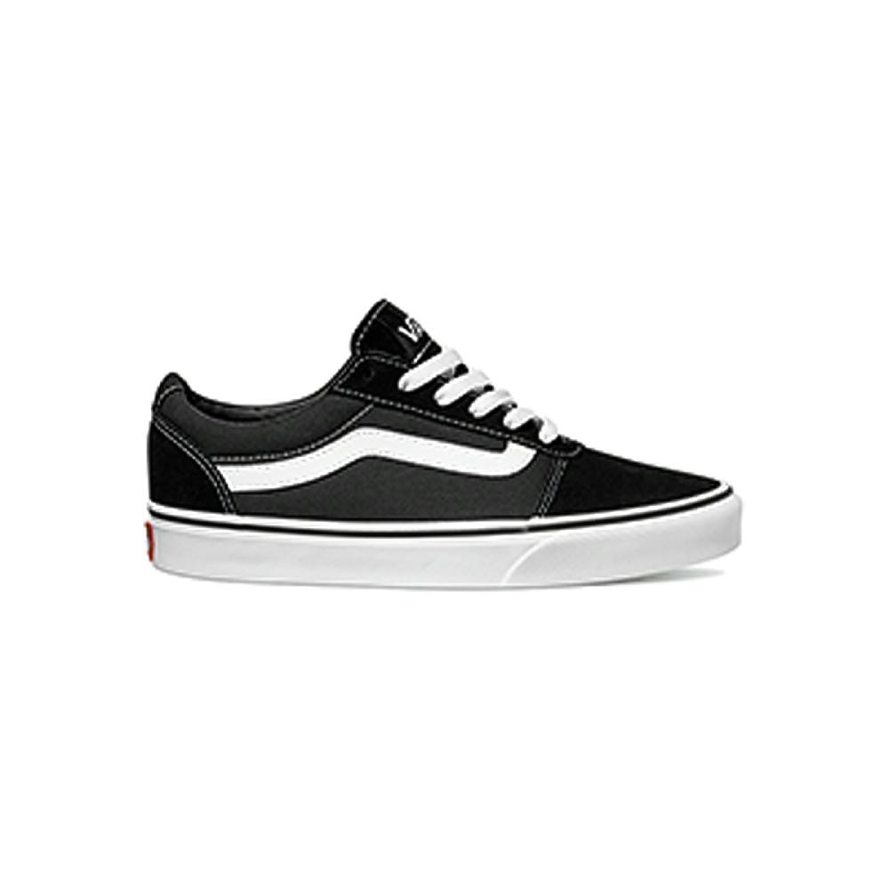 Sneakers Ward - Noir - Femme