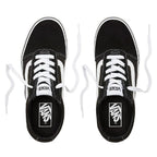 Baskets Ward - Noir