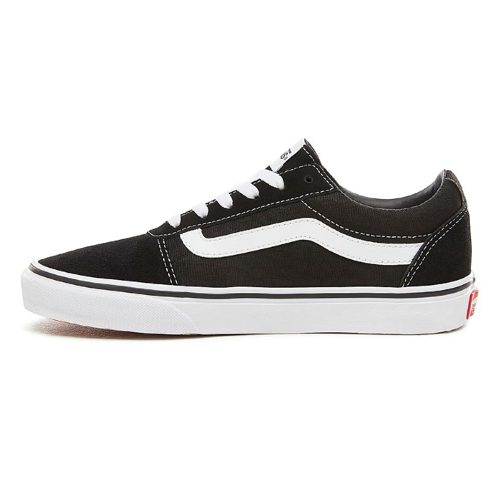 Sneakers Ward - Noir - Femme