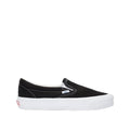 Zapatillas Classic Slip-On Platform - Negro
