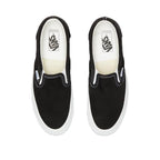Zapatillas Classic Slip-On Platform - Negro