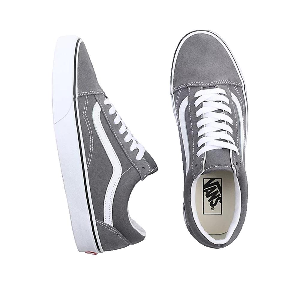 Old Skool Sneakers - Gray