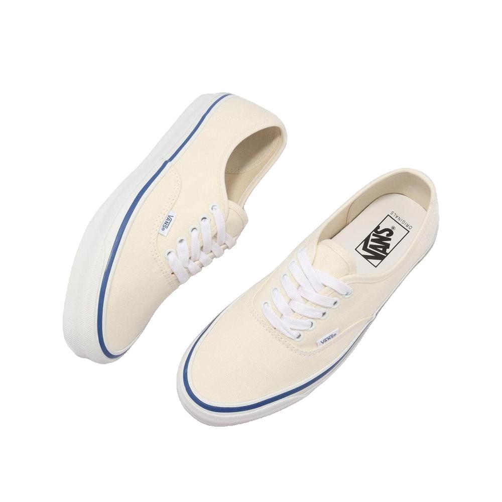 Vault Authentic Trainers - Beige