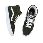 Sk8-Hi Sneakers - Green