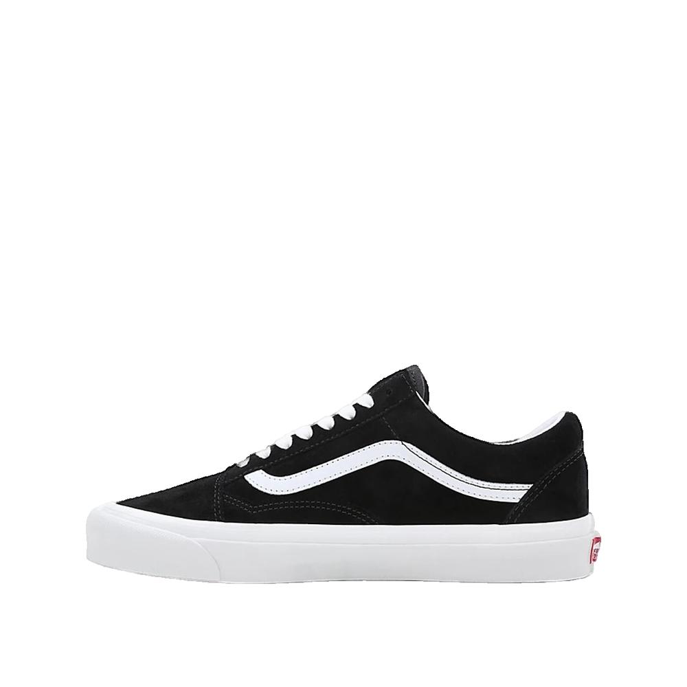 Zapatillas Old Skool 36 Dx - Negro