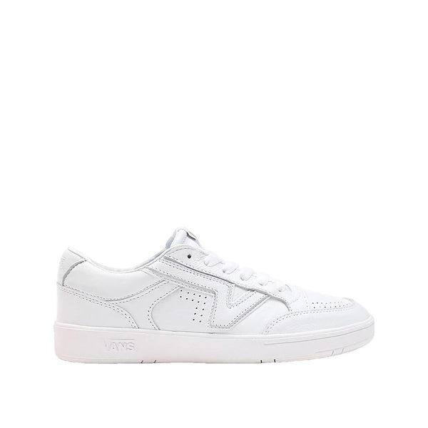 Lowland Comfycush Sneakers - White