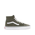 Baskets Sk8-Hi Tape - Vert