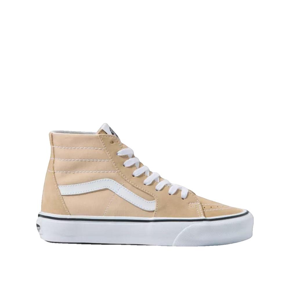 Baskets Sk8-Hi Tape - Rose
