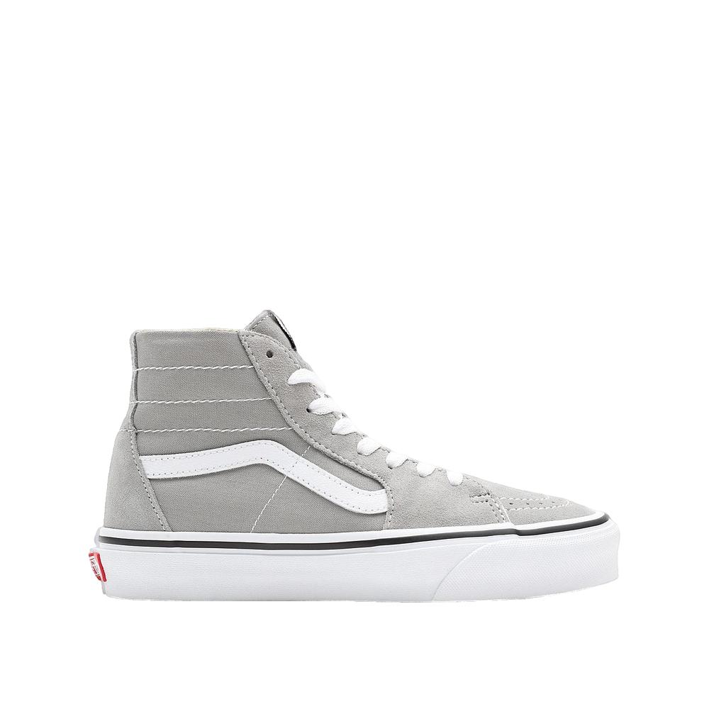 Zapatillas Sk8-Hi Tapered - Gris