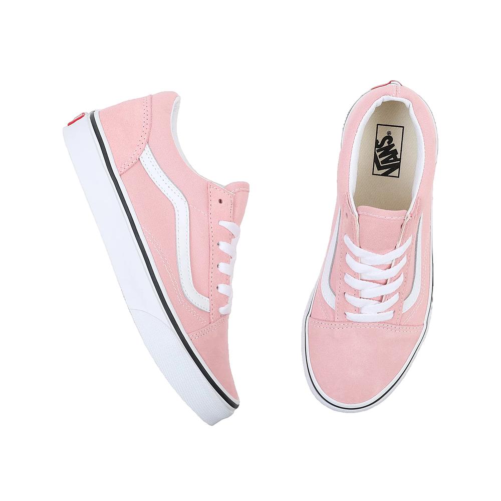 Zapatillas Old Skool - Rosa