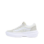 Old Skool Overt Comfycush Sneakers - White