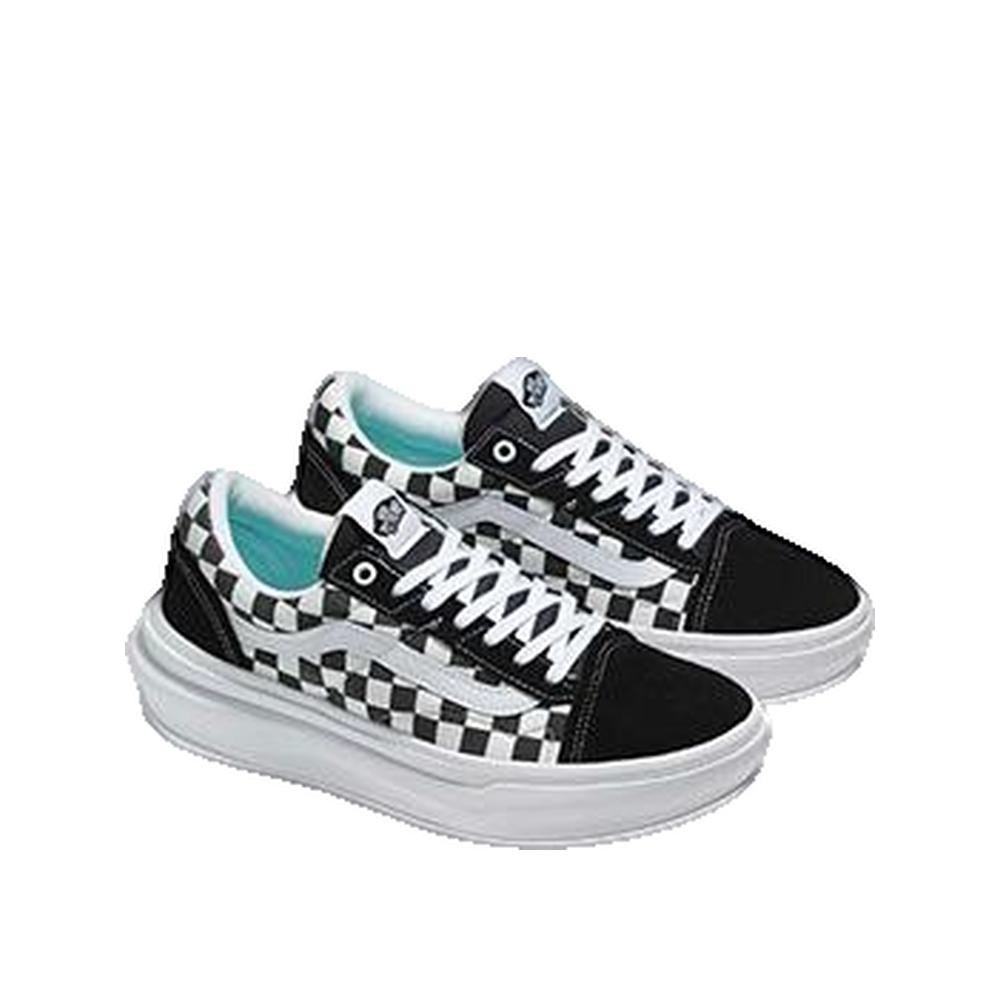 Old Skool Overt Cc Sneakers - Black