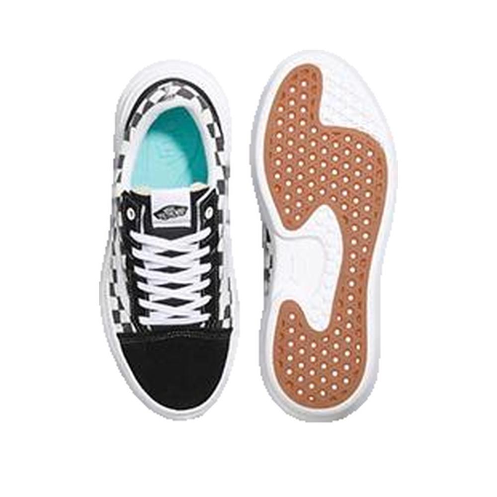 Old Skool Overt Cc Sneakers - Black