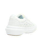 Baskets Old Skool Overt Cc - Blanc