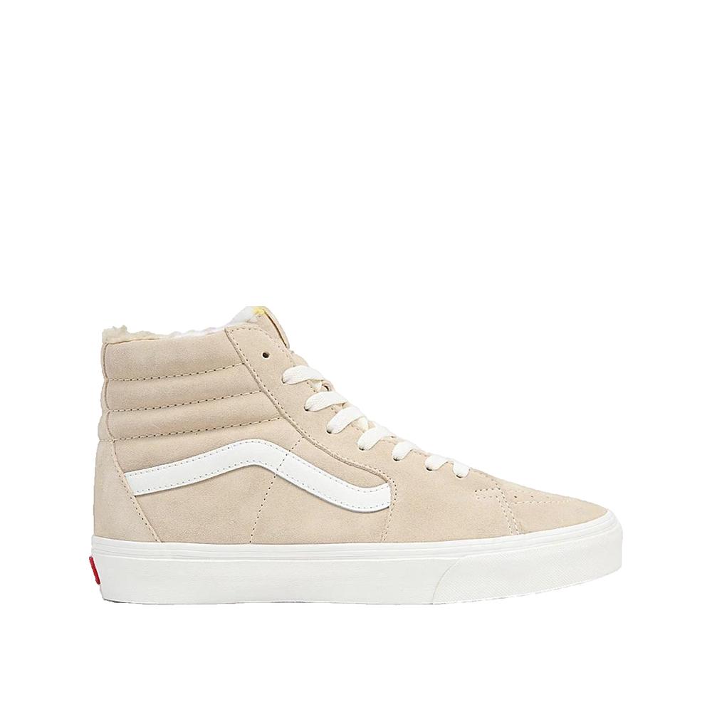 Zapatillas Sk8-Hi - Marrón