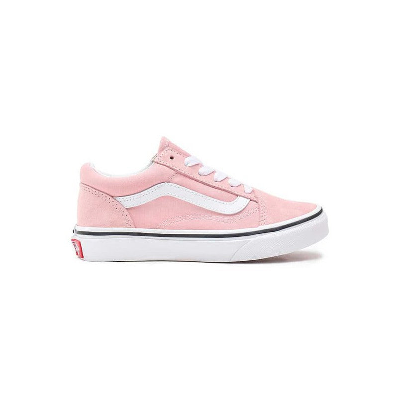 Sneakers Old Skool - Rose - Homme