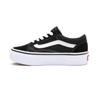 Sneakers Junior Old Skool Platform Junior - Noir - Enfant