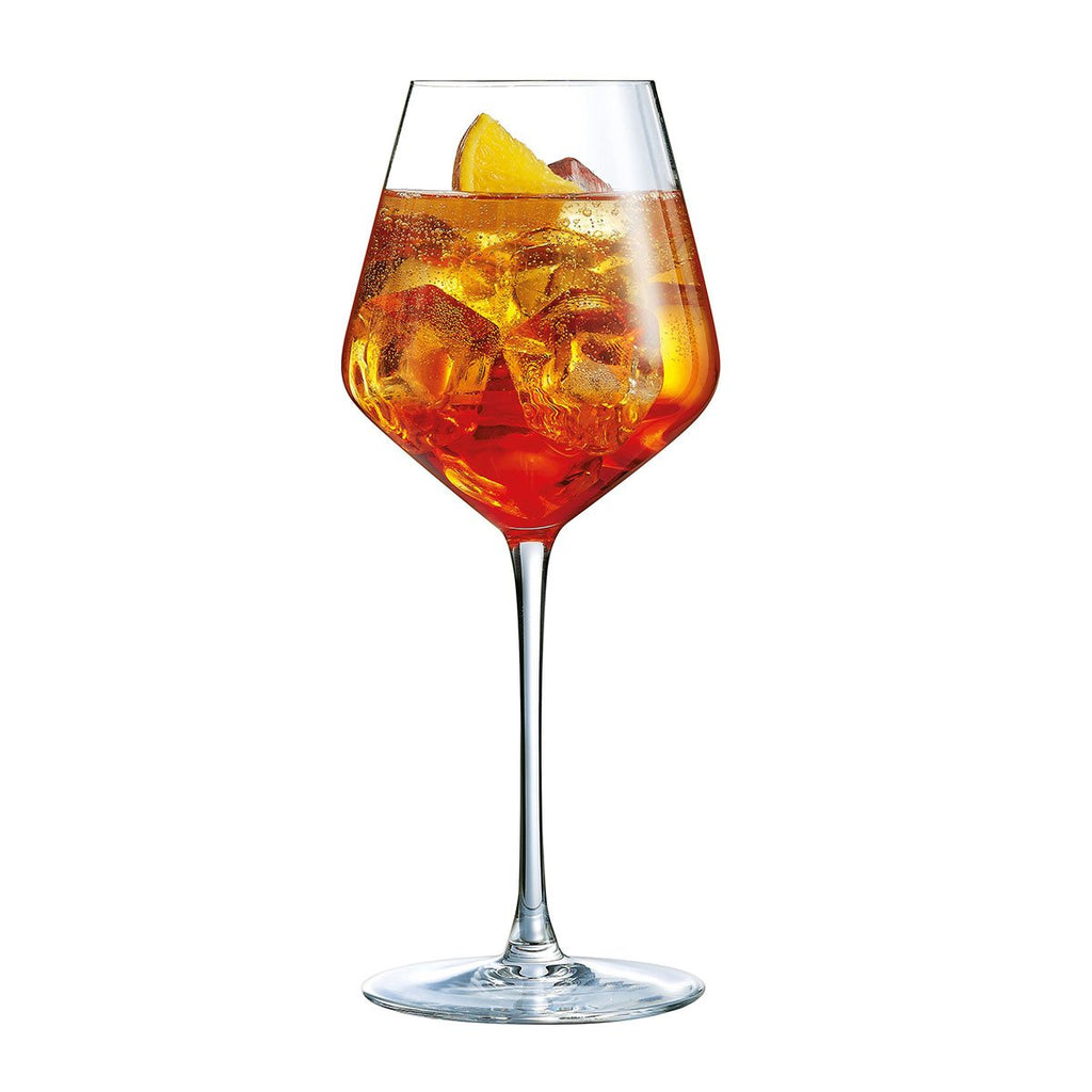 Distinction - 6 Copas - 47 Cl - Chef&Sommelier
