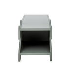 Arnie - Banco - Verde - Mdf Fsc®100%