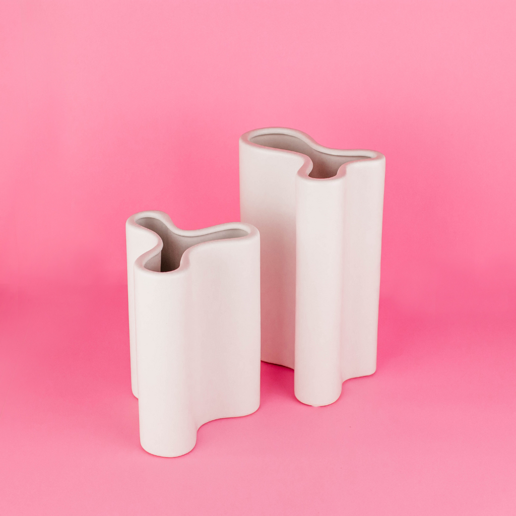 Quentin Vase - Large Model