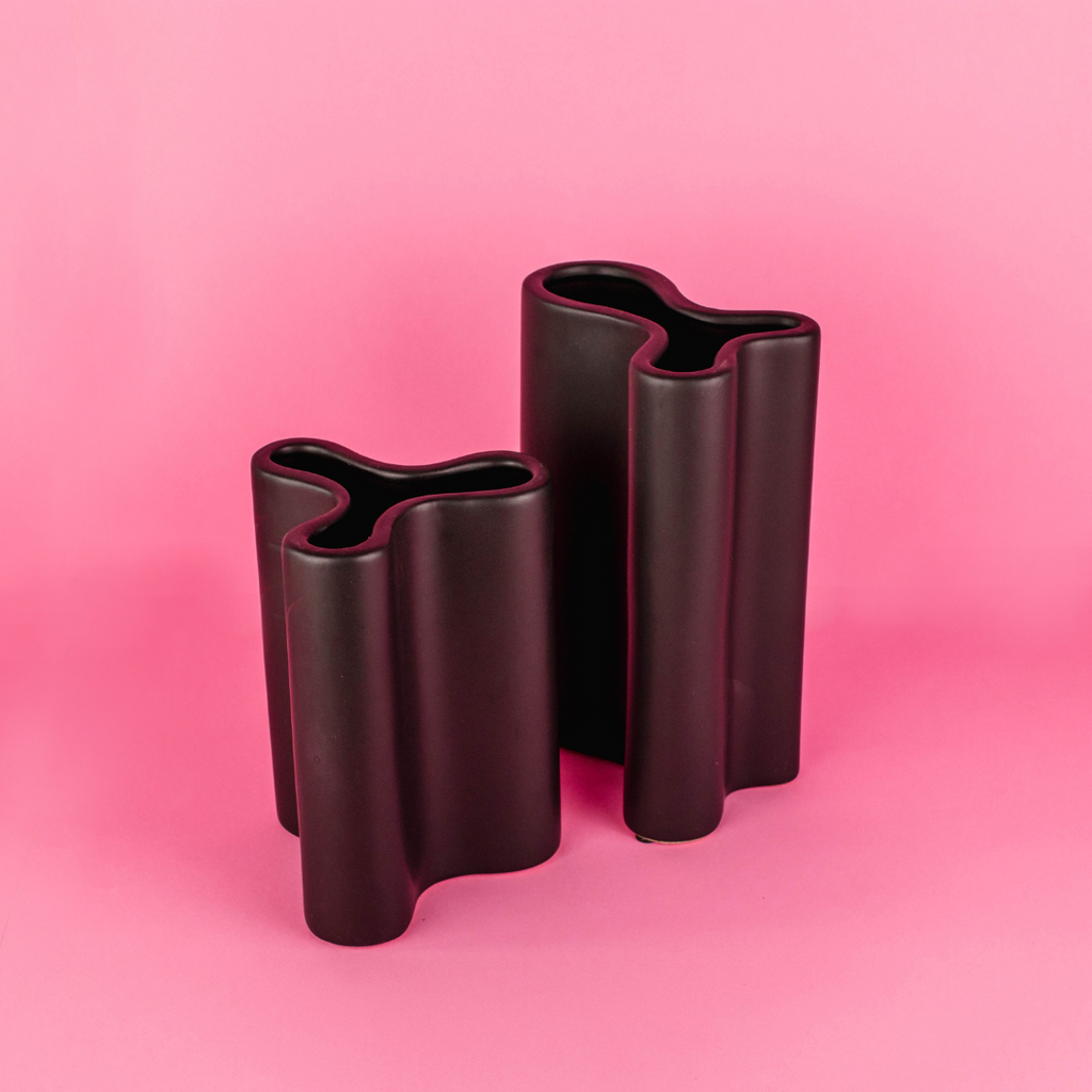 Vase Quentin - Petit Modèle