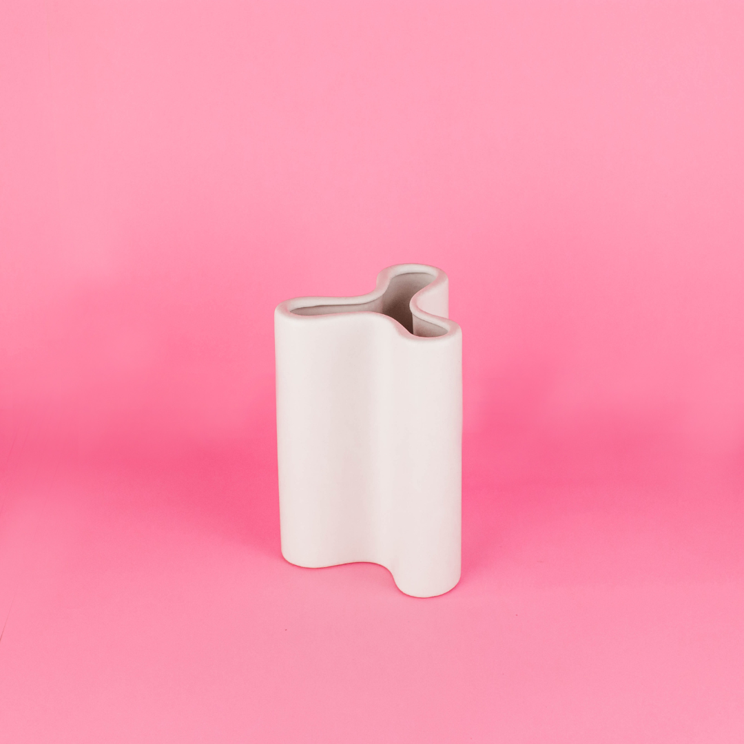 Vase Quentin - Petit Modèle