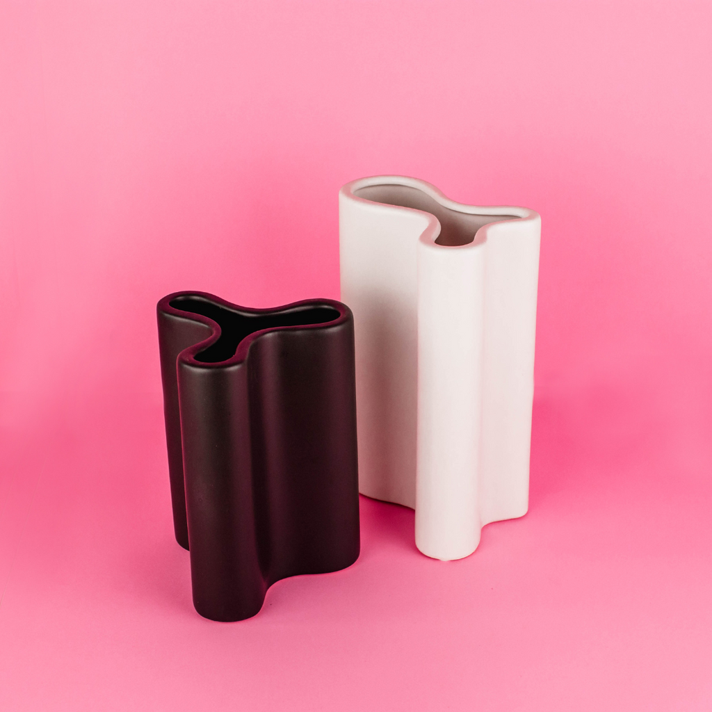 Quentin Vase - Large Model