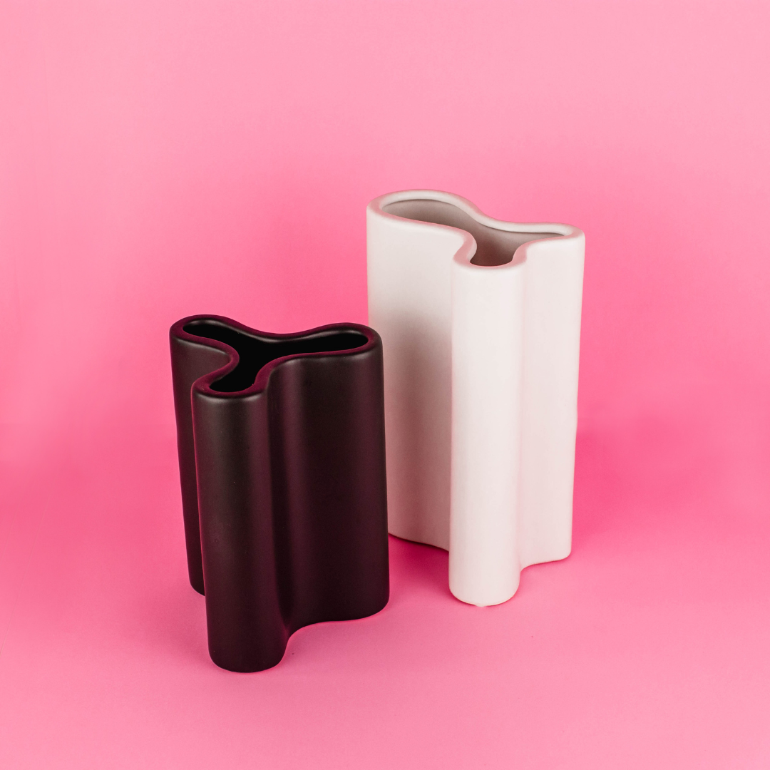 Quentin Vase - Large Model