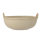 Janti - Bowl - Natural - Stoneware