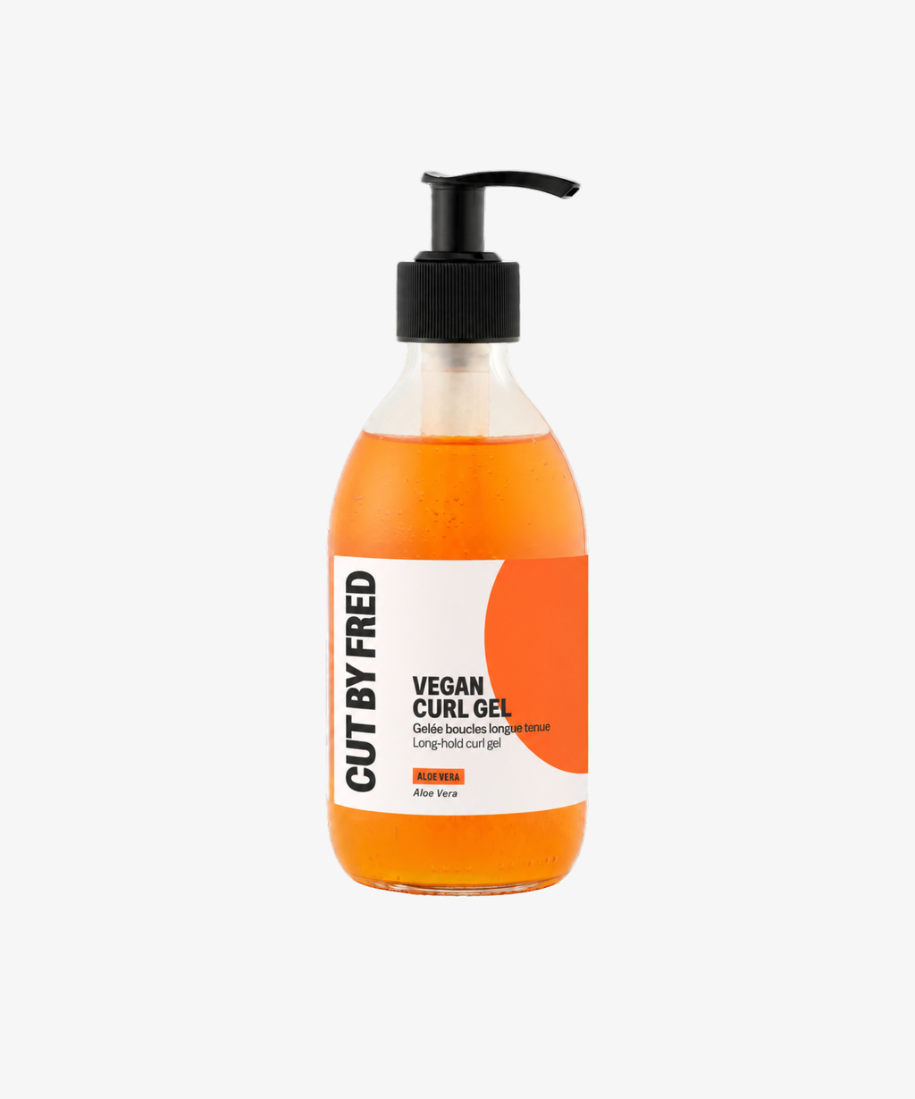 Vegan Curl Gel – Gel Definición Rizos