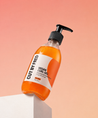 Vegan Curl Gel – Gel Definición Rizos