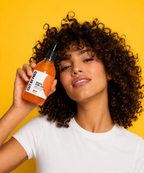 Vegan Curl Gel – Gel Definición Rizos