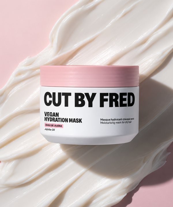 Vegan Hydration Mask – Mascarilla Hidratante para el Cabello