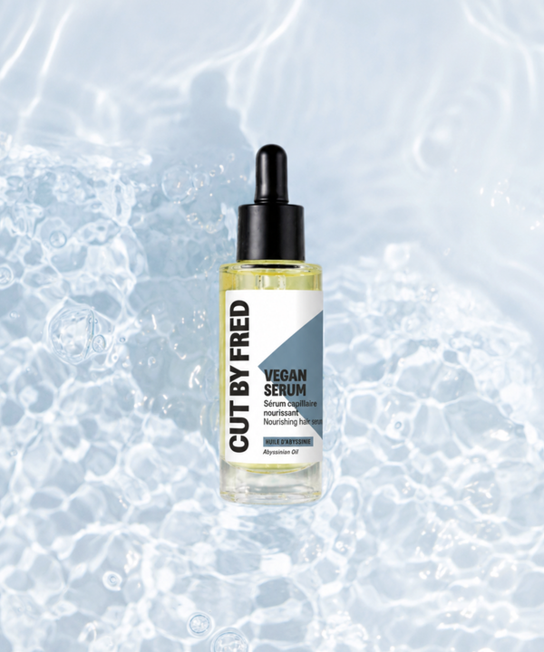 Vegan Serum – Sérum Hidratante Capilar