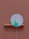 Luminaire Charlie