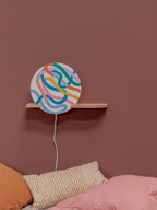 Luminaire Charlie