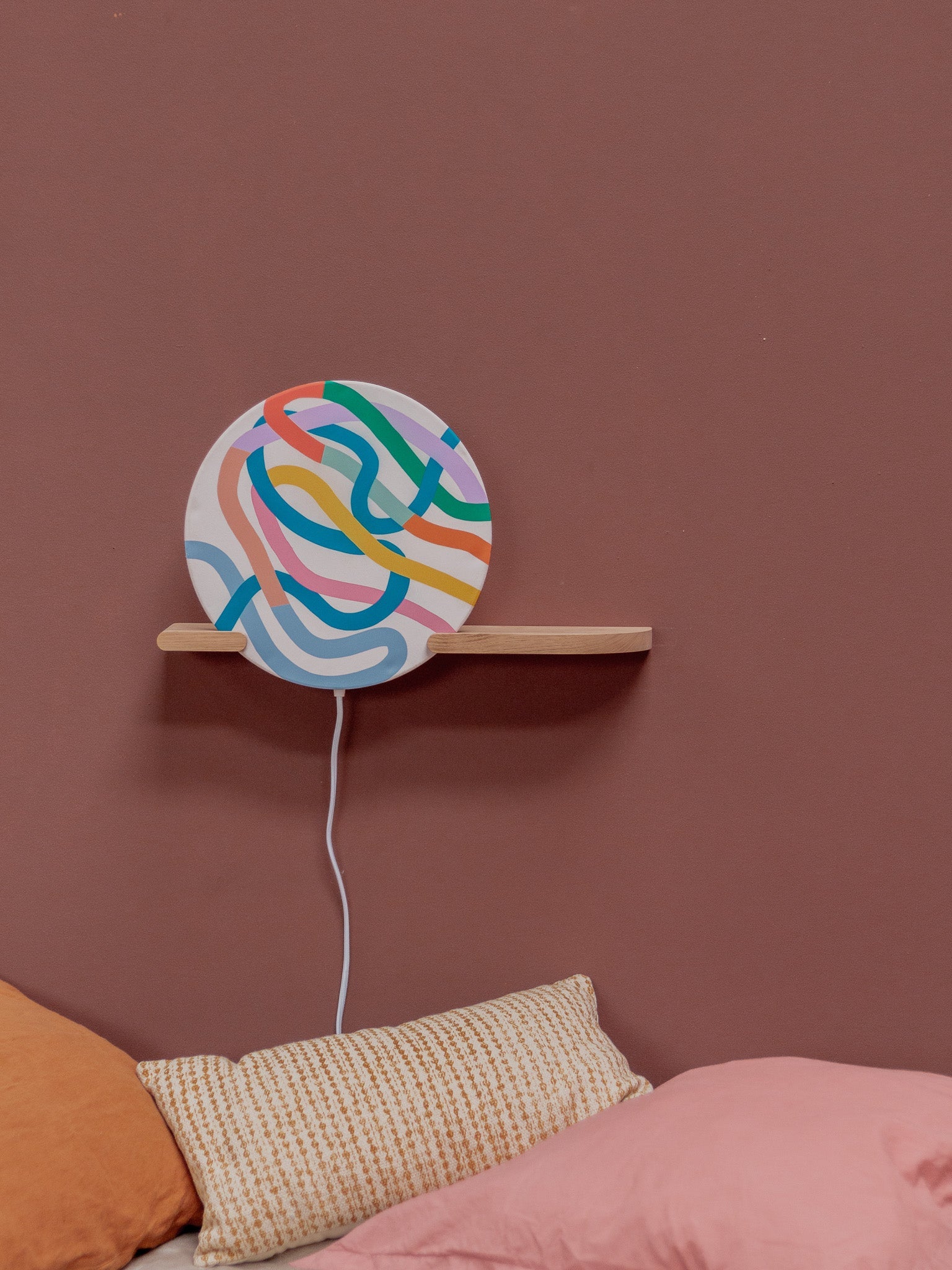 Luminaire Charlie