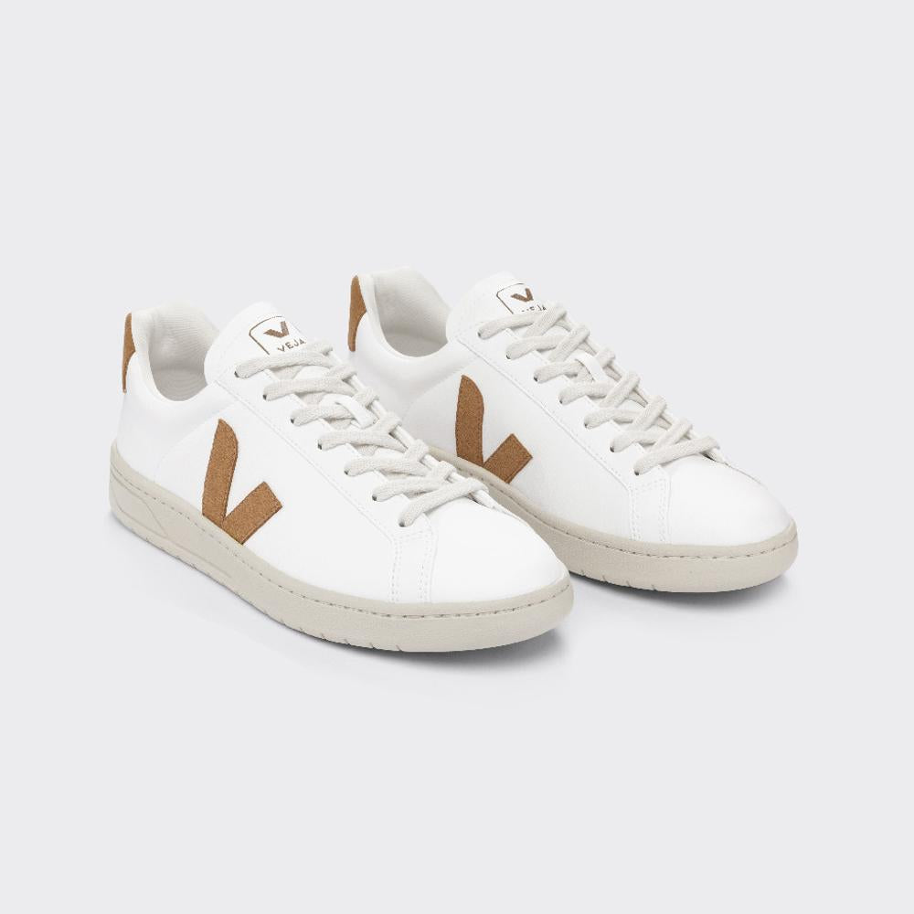Sneakers Urca - Blanc