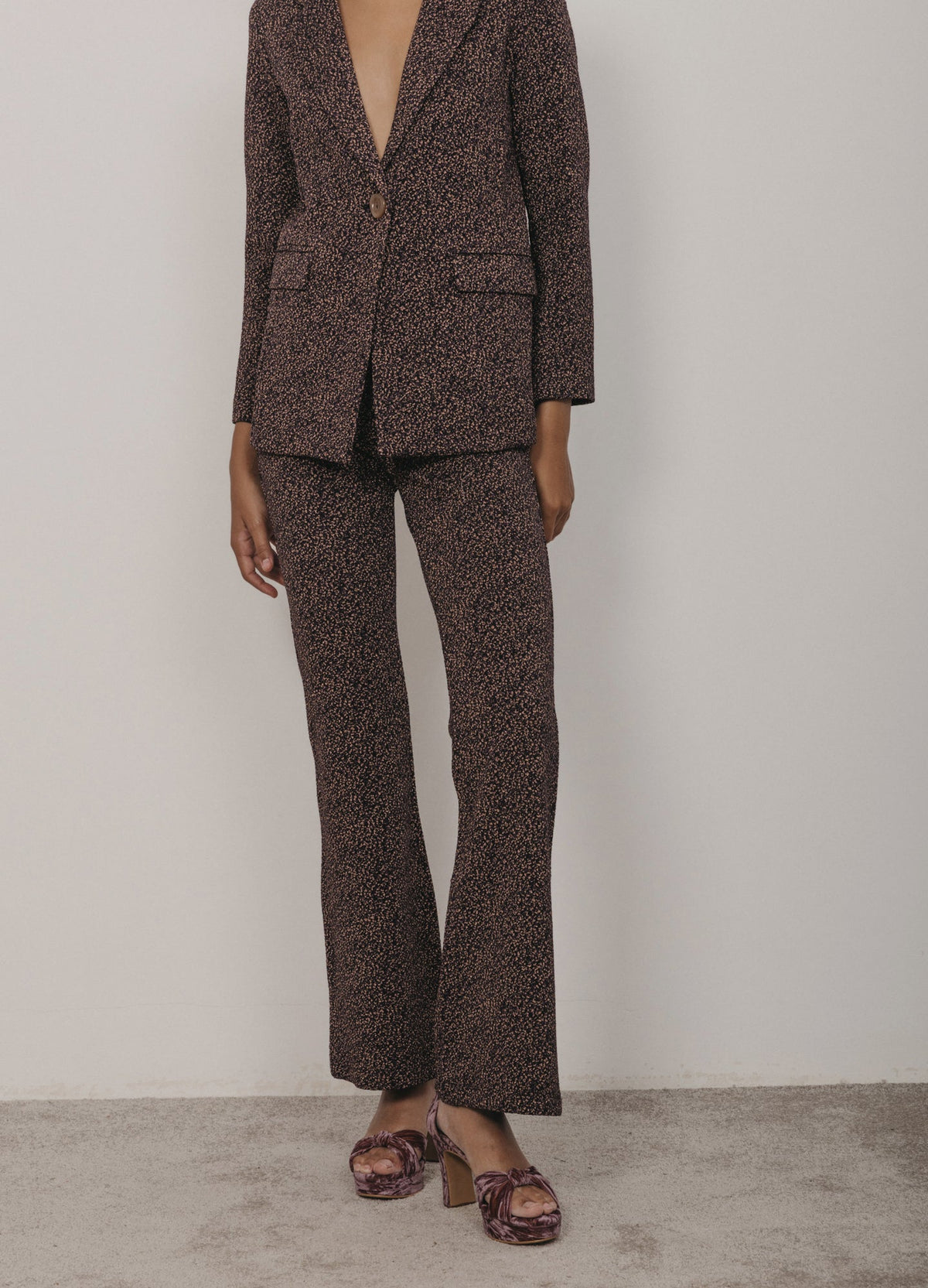 Nova Trousers