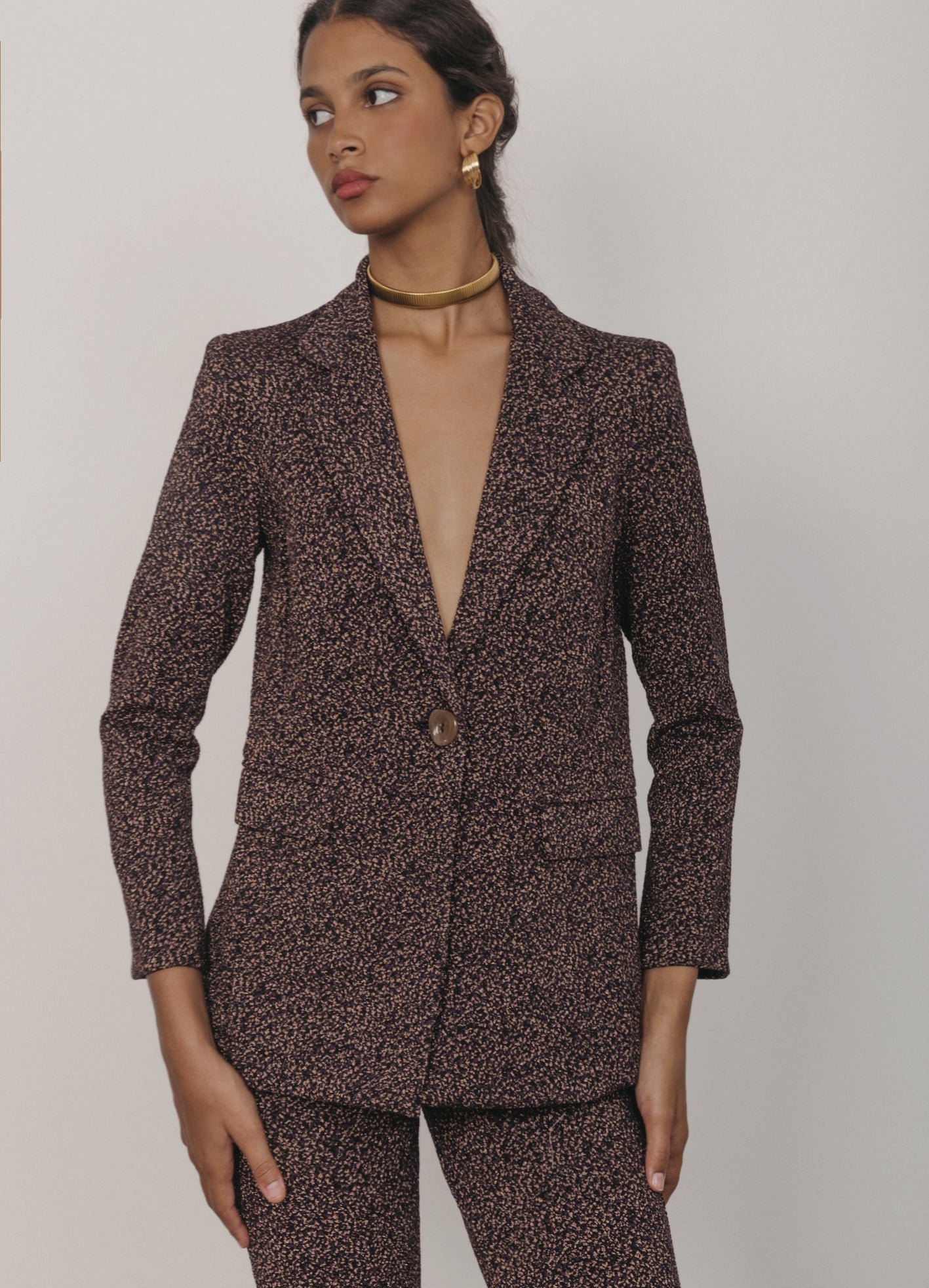 Chaqueta Vela