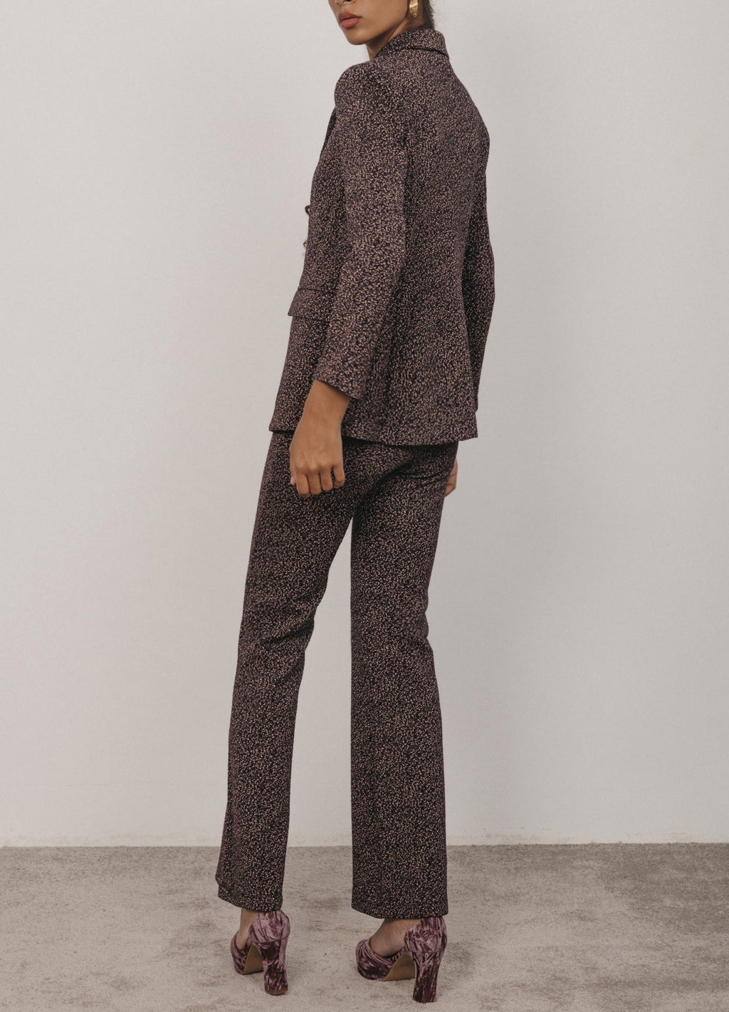 Nova Trousers